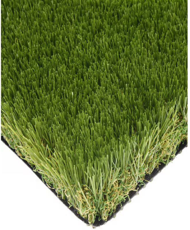 TURF - Pro-Trade CREEK COVE PROFESSIONAL Synthetic Turf 74 oz. Face Weight 1.75"/100 oz. Total Weight 1.5" Field Green/Olive Blades - Green/Brown Thatching (PER SQ FT). Call for Pricing.