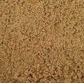 Bulk MORTAR Sand (per cu. yd)