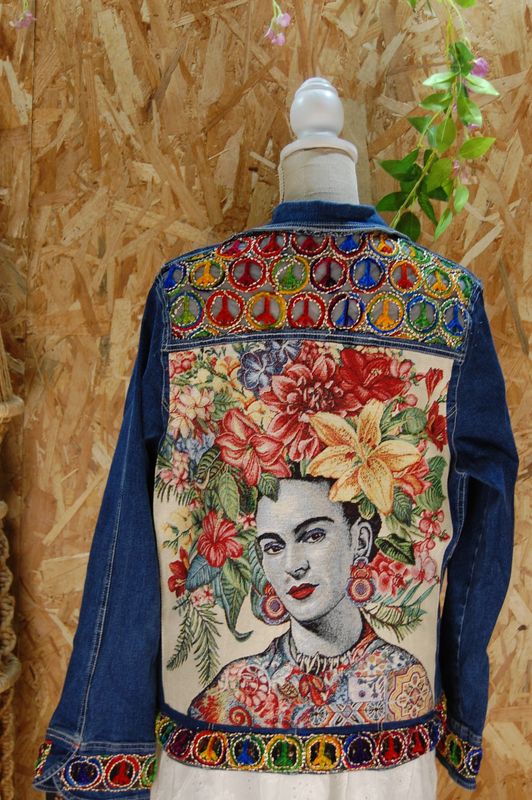 FRIDA