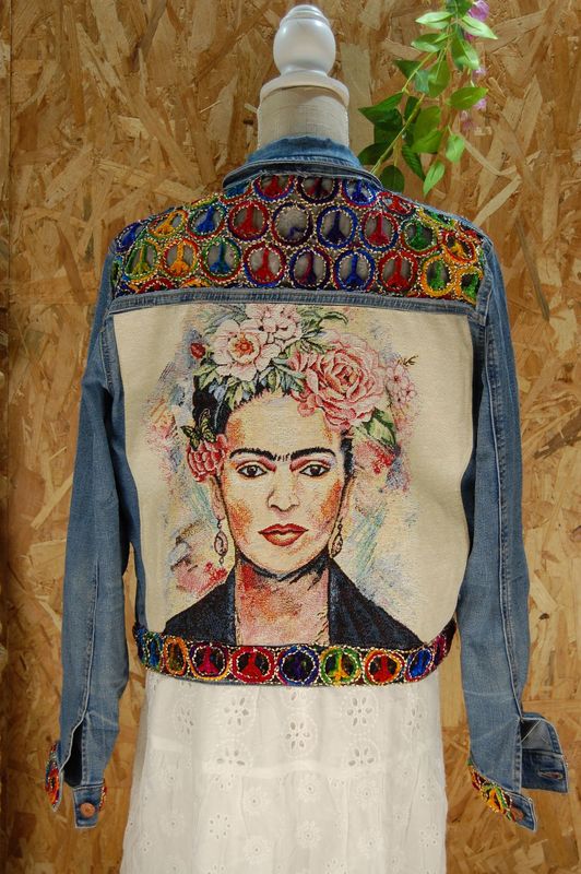 FRIDA