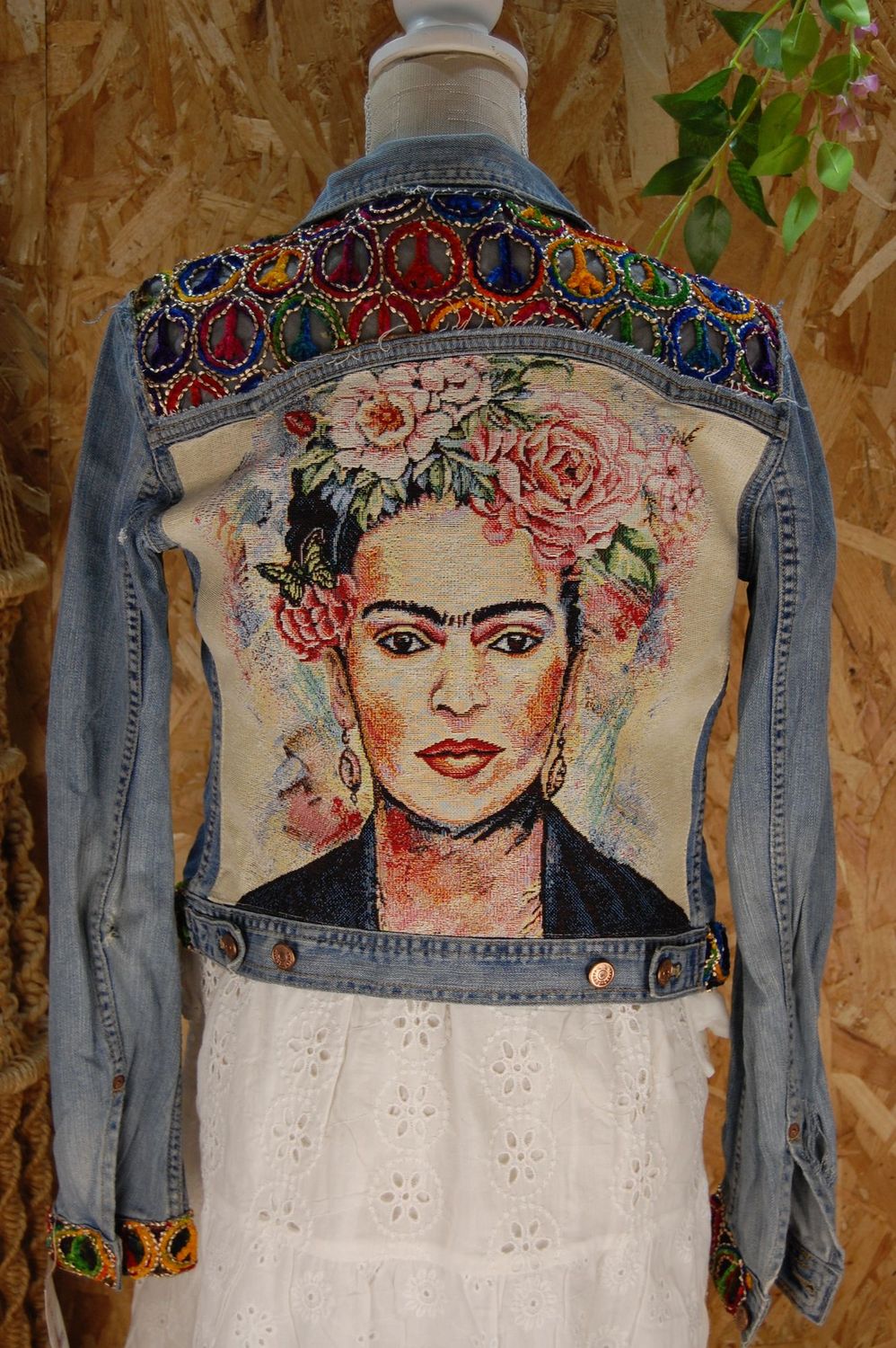 FRIDA