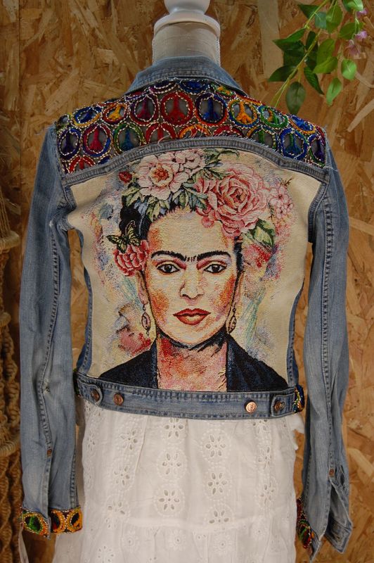 FRIDA