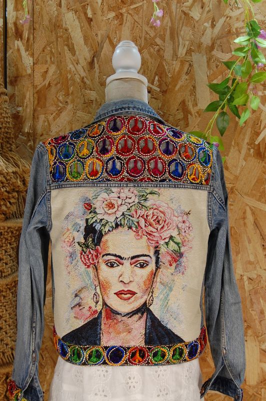 FRIDA