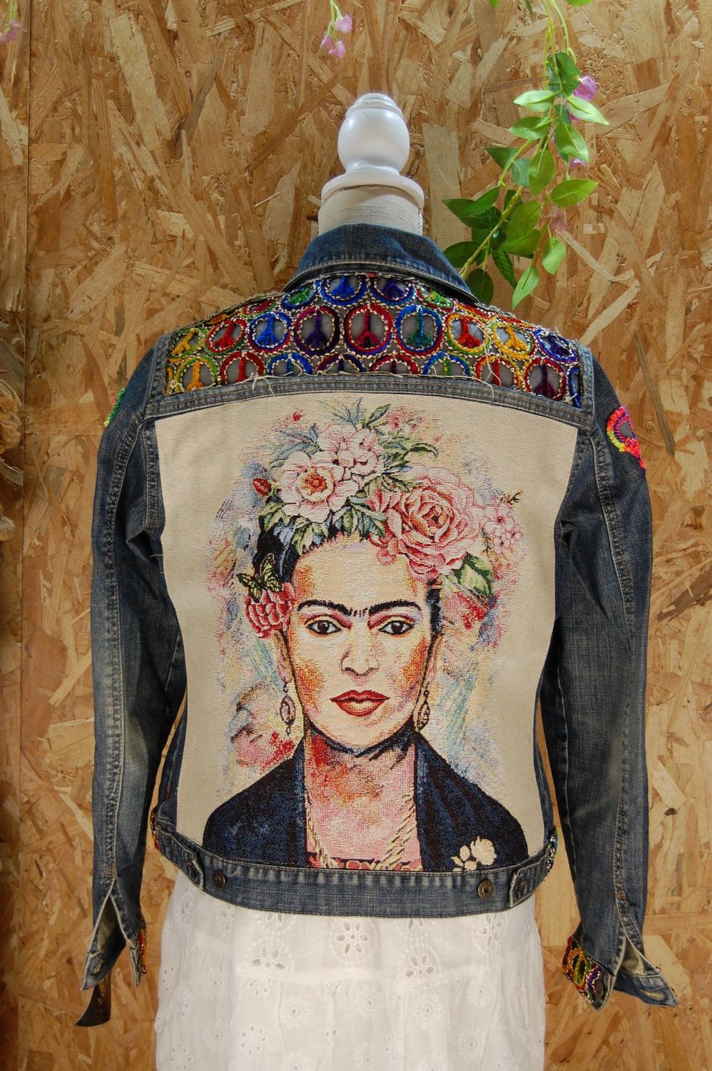 FRIDA