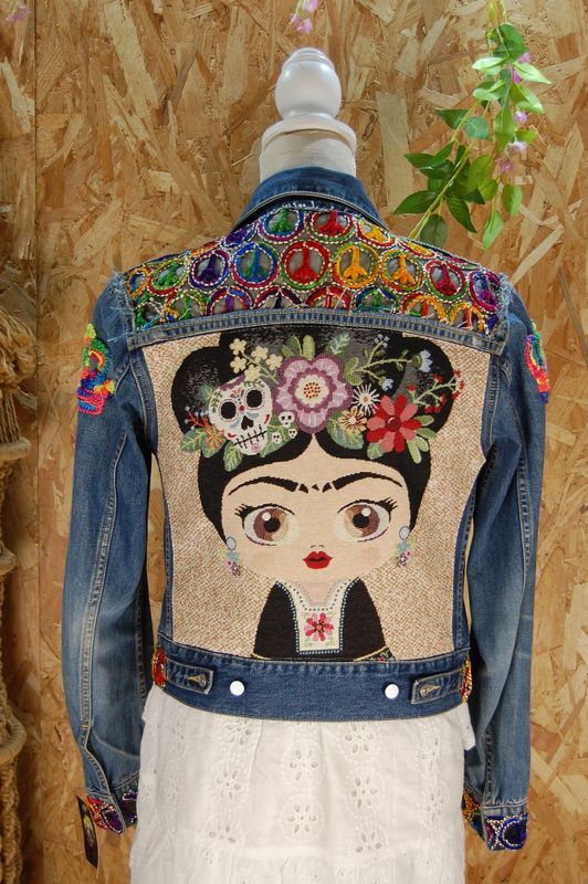 FRIDA