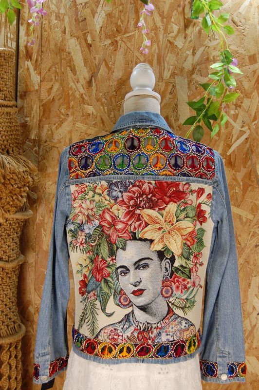 FRIDA