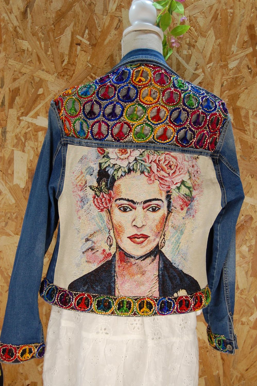 FRIDA