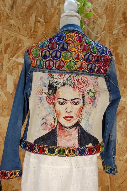 FRIDA