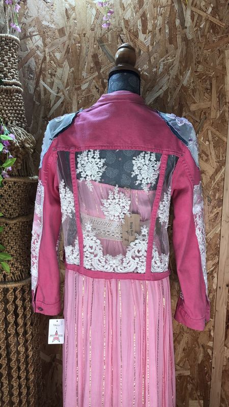 Estilo Étnico