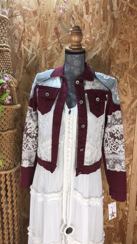 Estilo Étnico