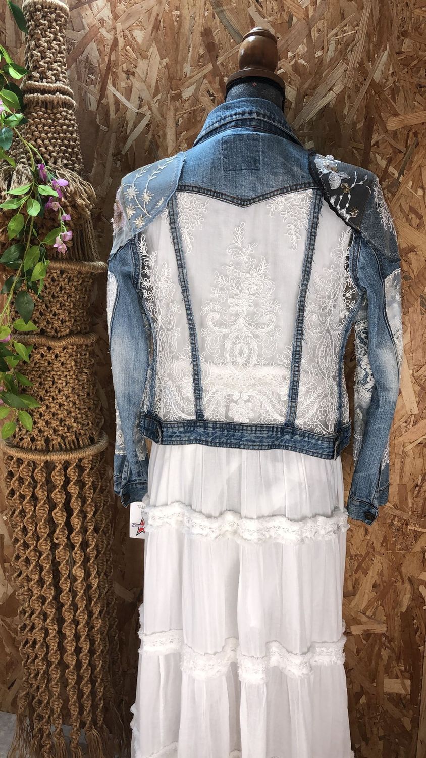 Estilo Étnico