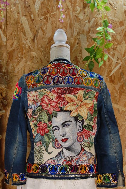 FRIDA