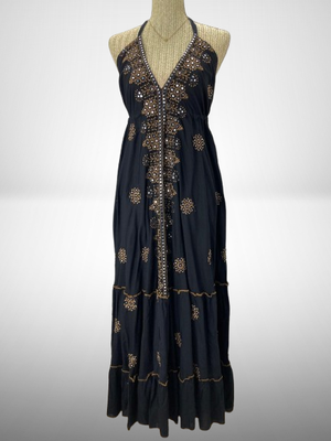 VESTIDOS