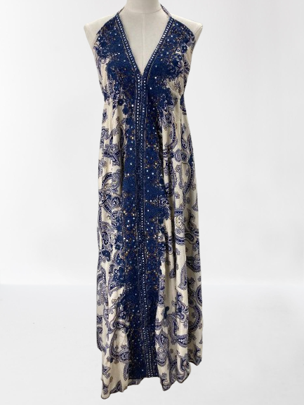 Vestido Liam