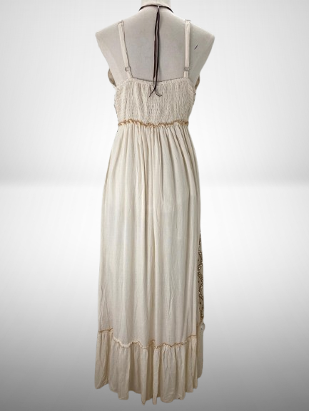 Vestido Abbi
