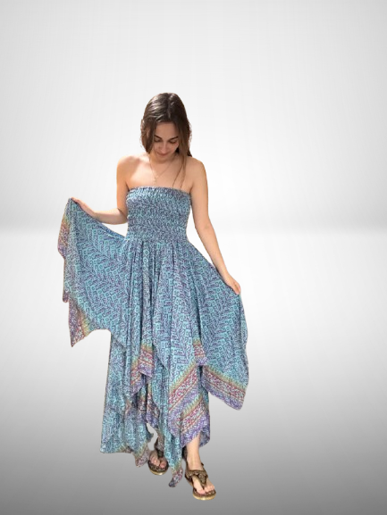 Vestido Randi