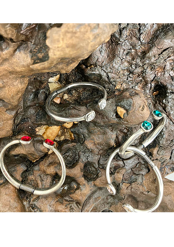 Pulseras Swarosky