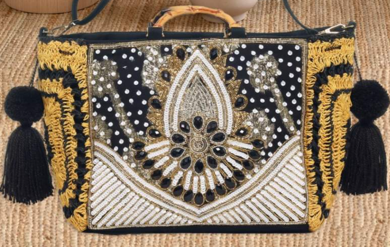 Bolso  Cabas