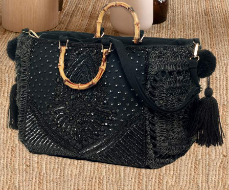 Bolso Cabas