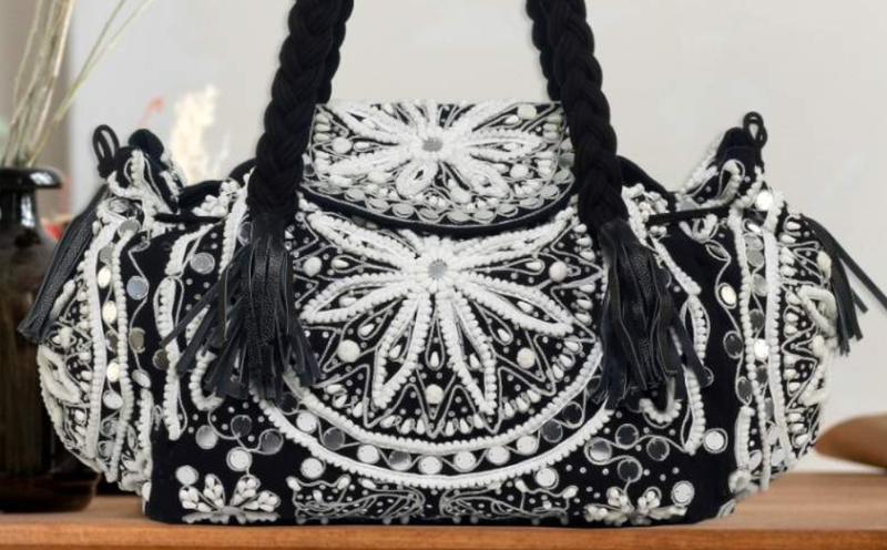 Bolso Alia