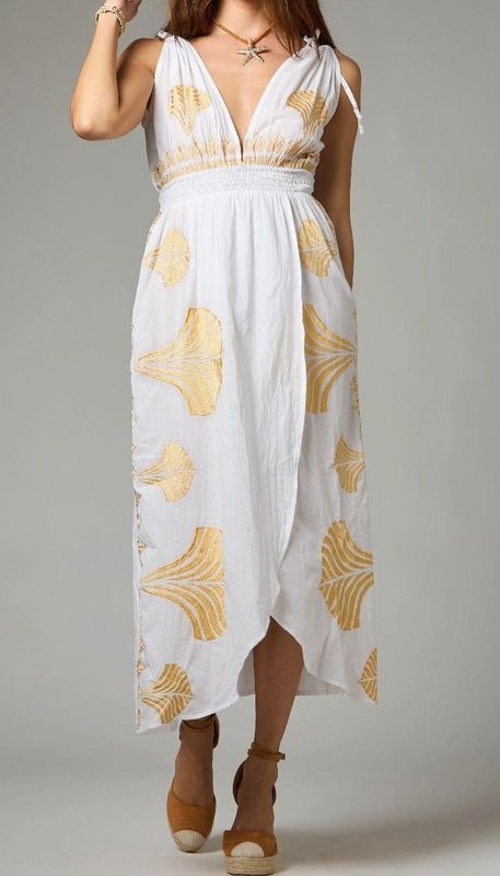 Vestido Iris