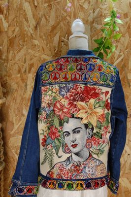 FRIDA