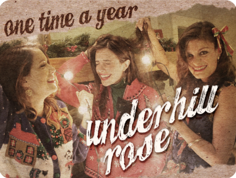 One Time a Year - single