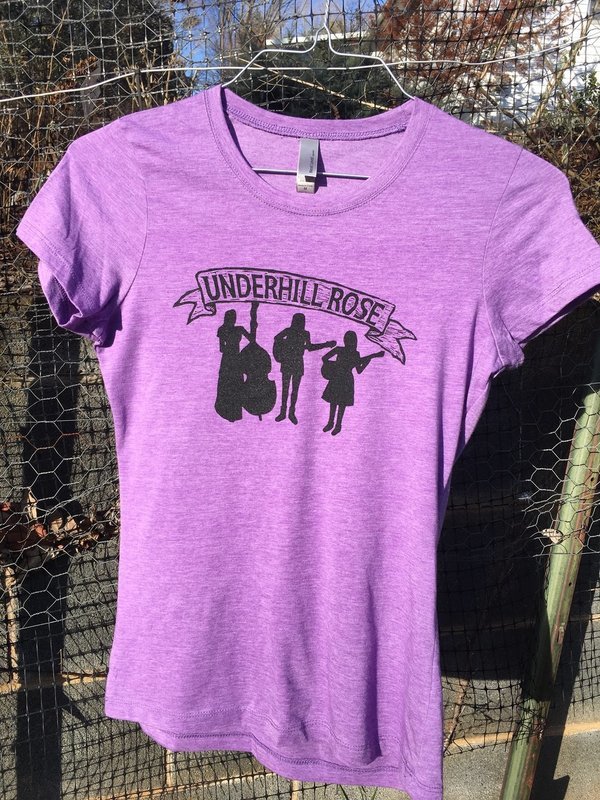 Ladies T-shirt