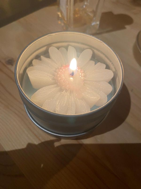 Daisy Daydream Daisy Daydream