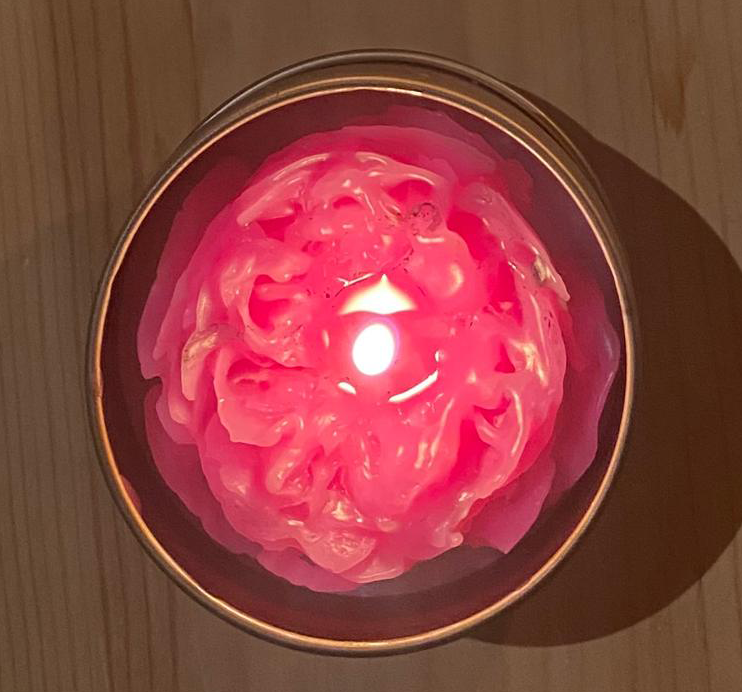 Peony Persuasion Peony Persuasion