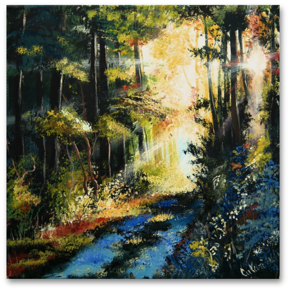 “Waldweg”