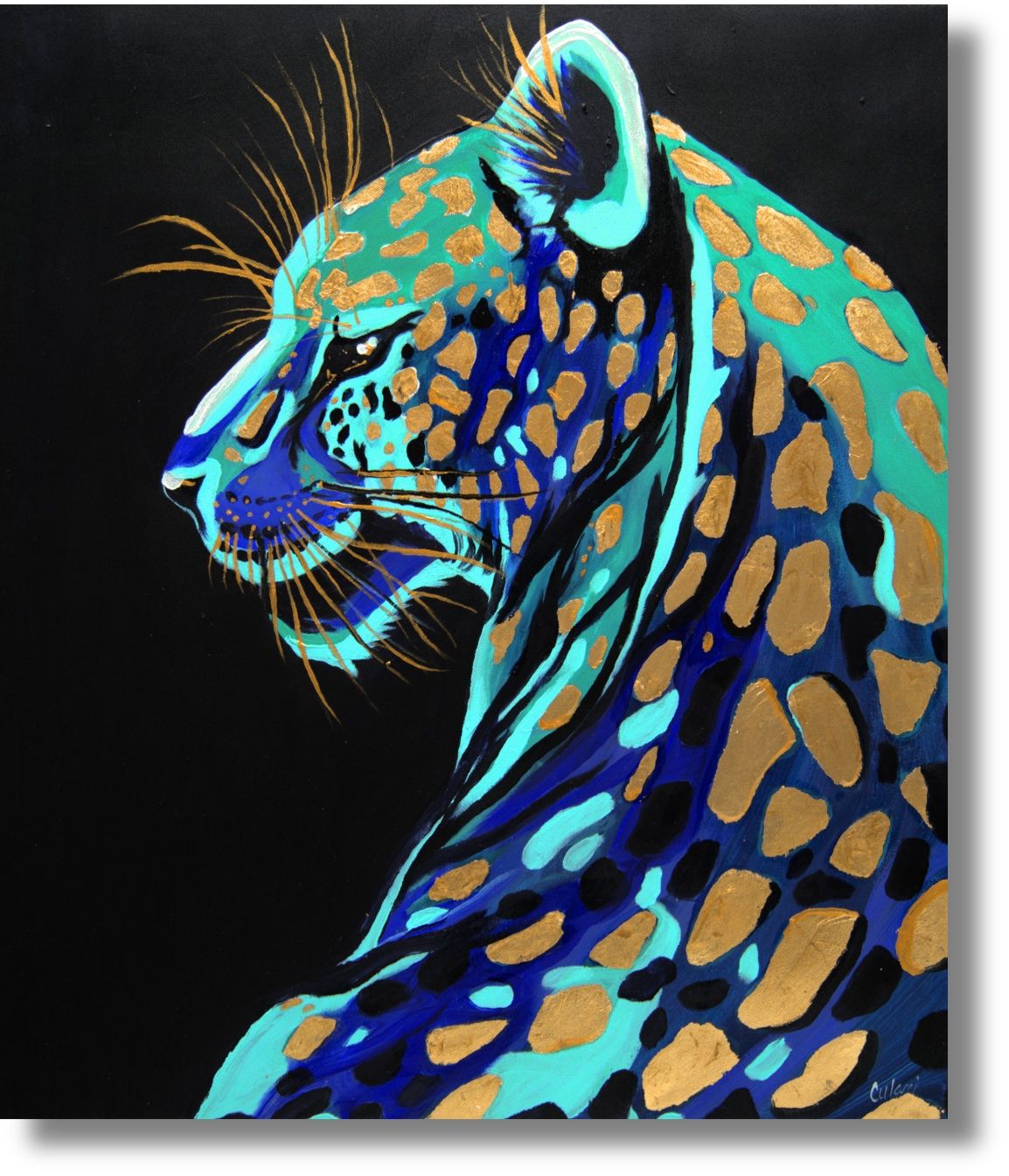 Leopard