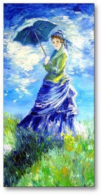 &quot;Lady&quot;