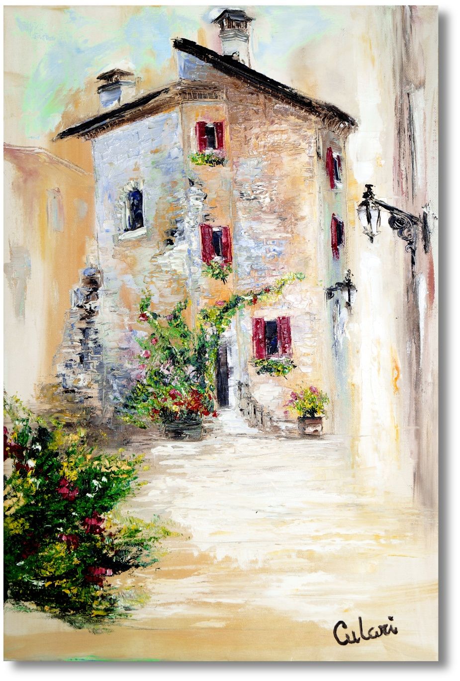 Città Caorle Italia
