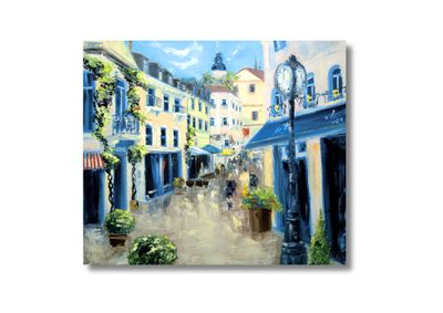 &quot;Stadt Straße Baden Baden&quot;