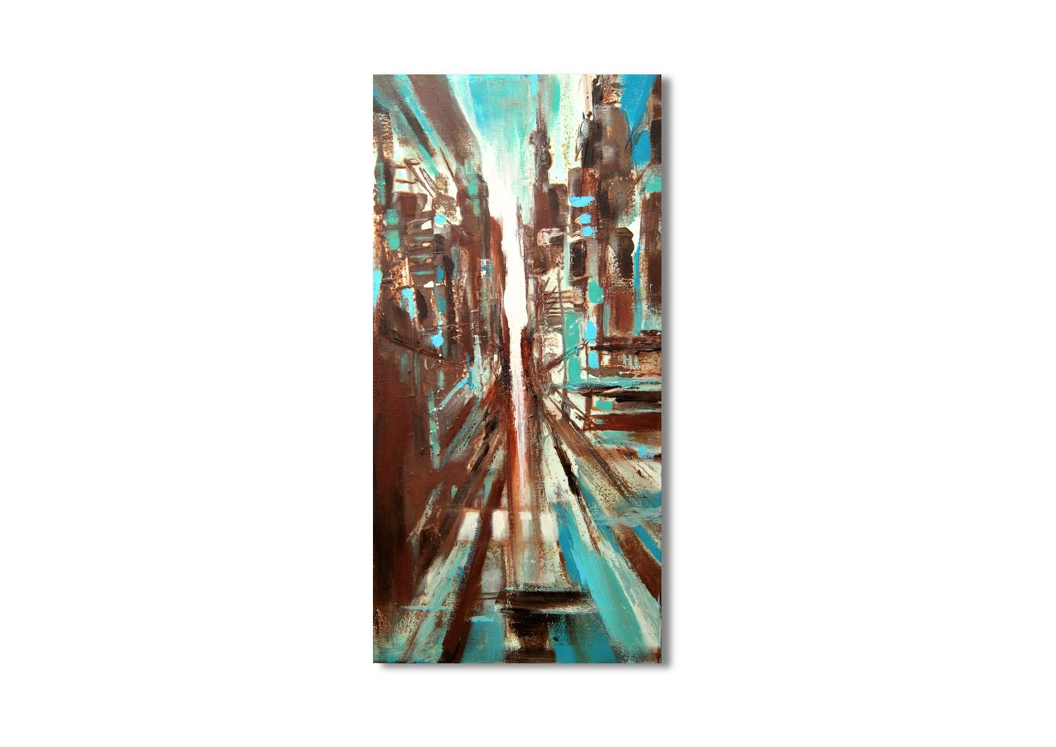 &quot;Stadt&quot;