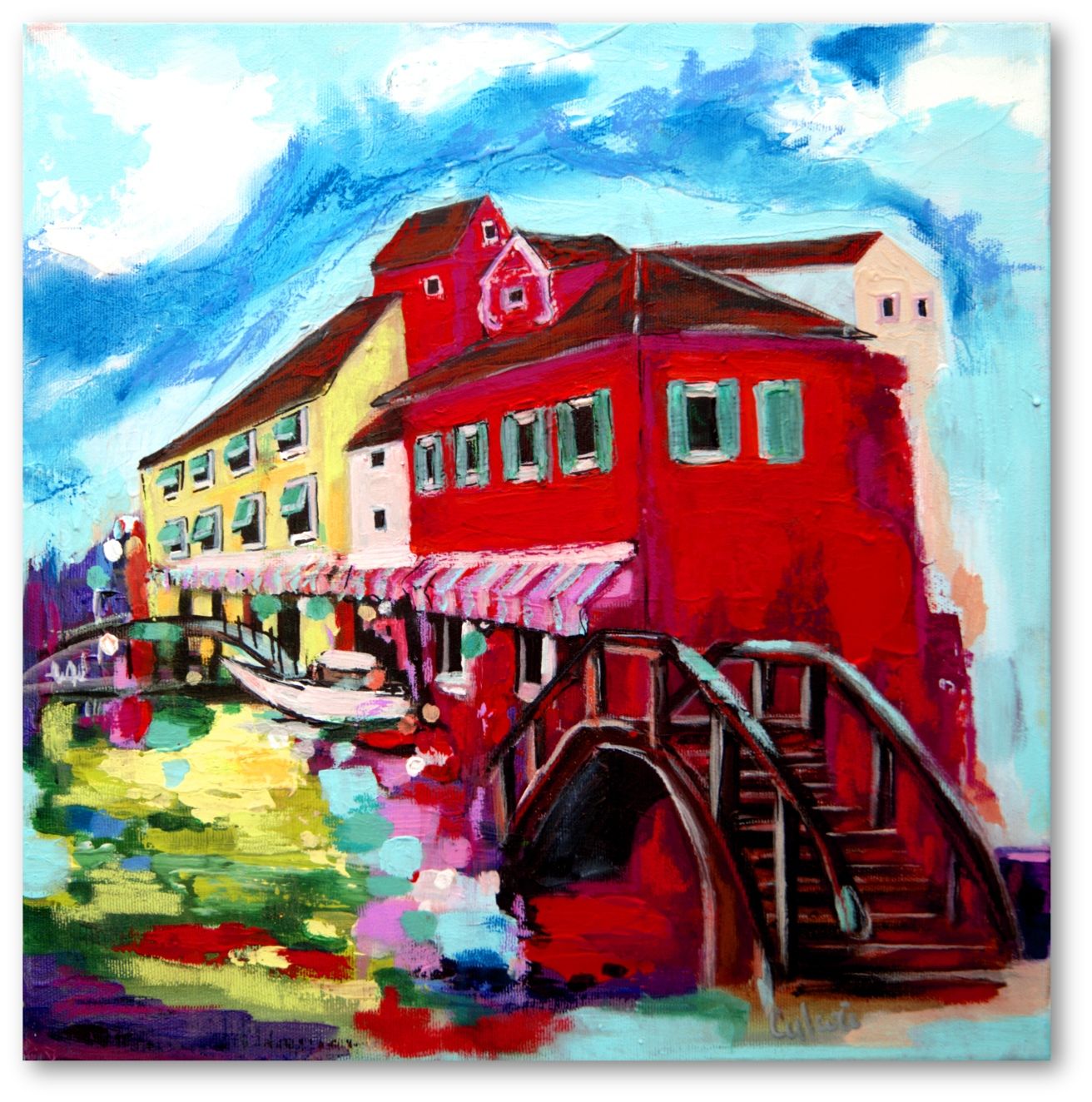 &quot;Burano&quot;