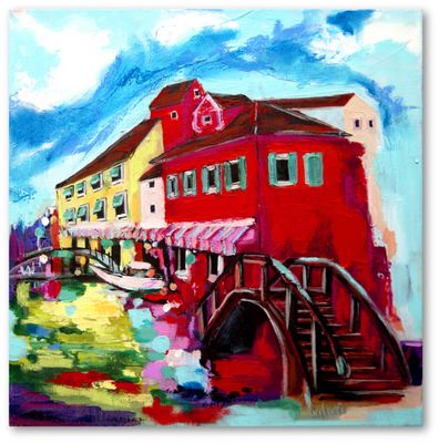 &quot;Burano&quot;