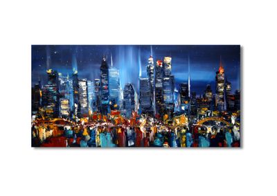 &quot;City Skyline&quot;