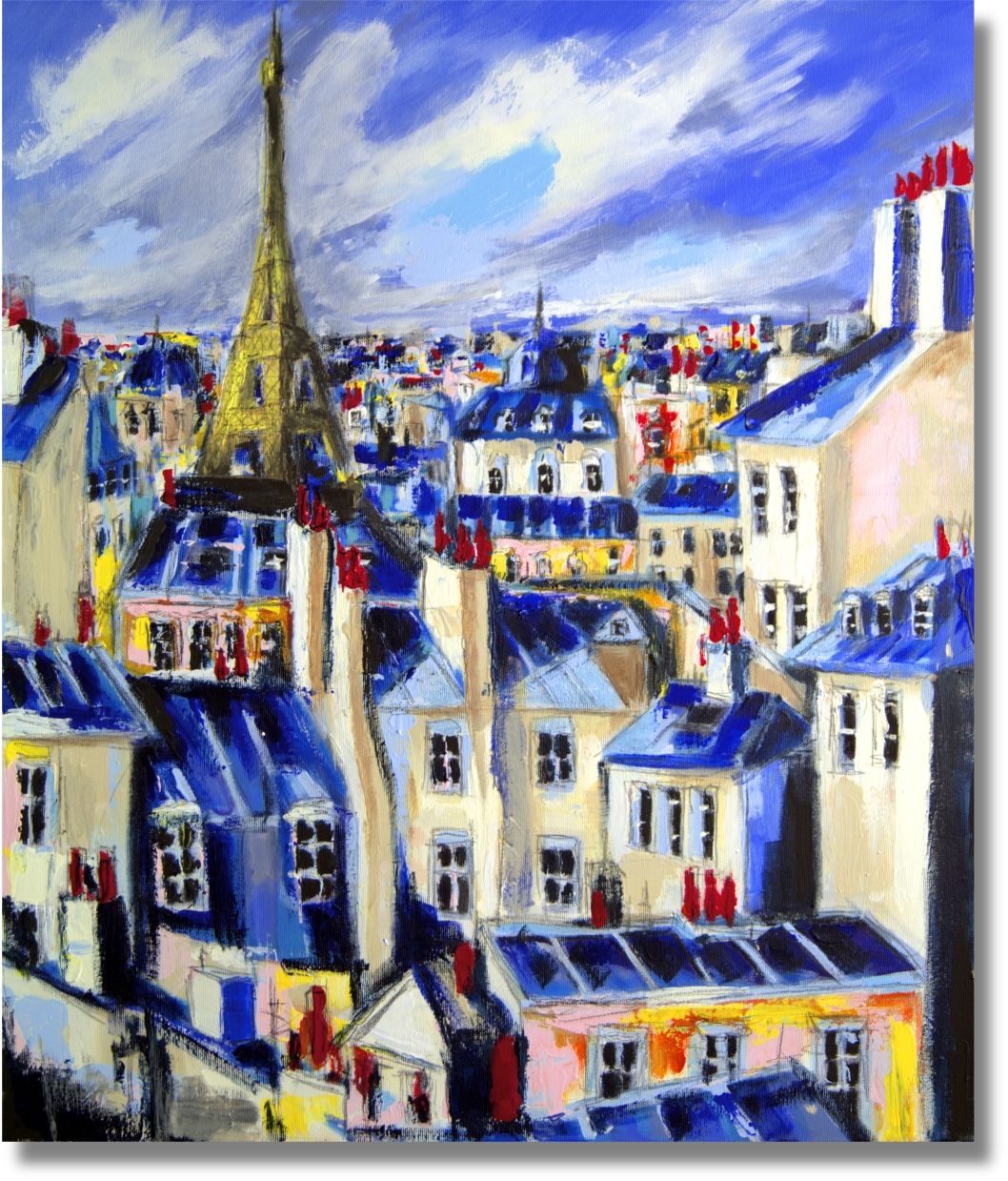 &quot;Stadt Paris&quot;