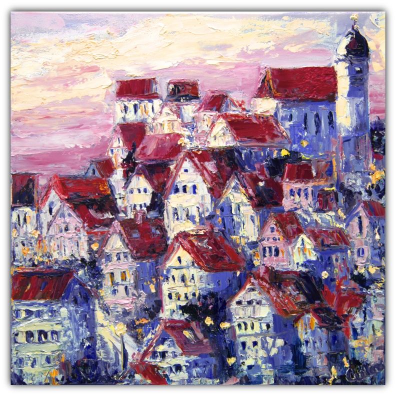 &quot;Stadt&quot;