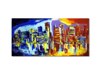 &quot;Skyline New York&quot;