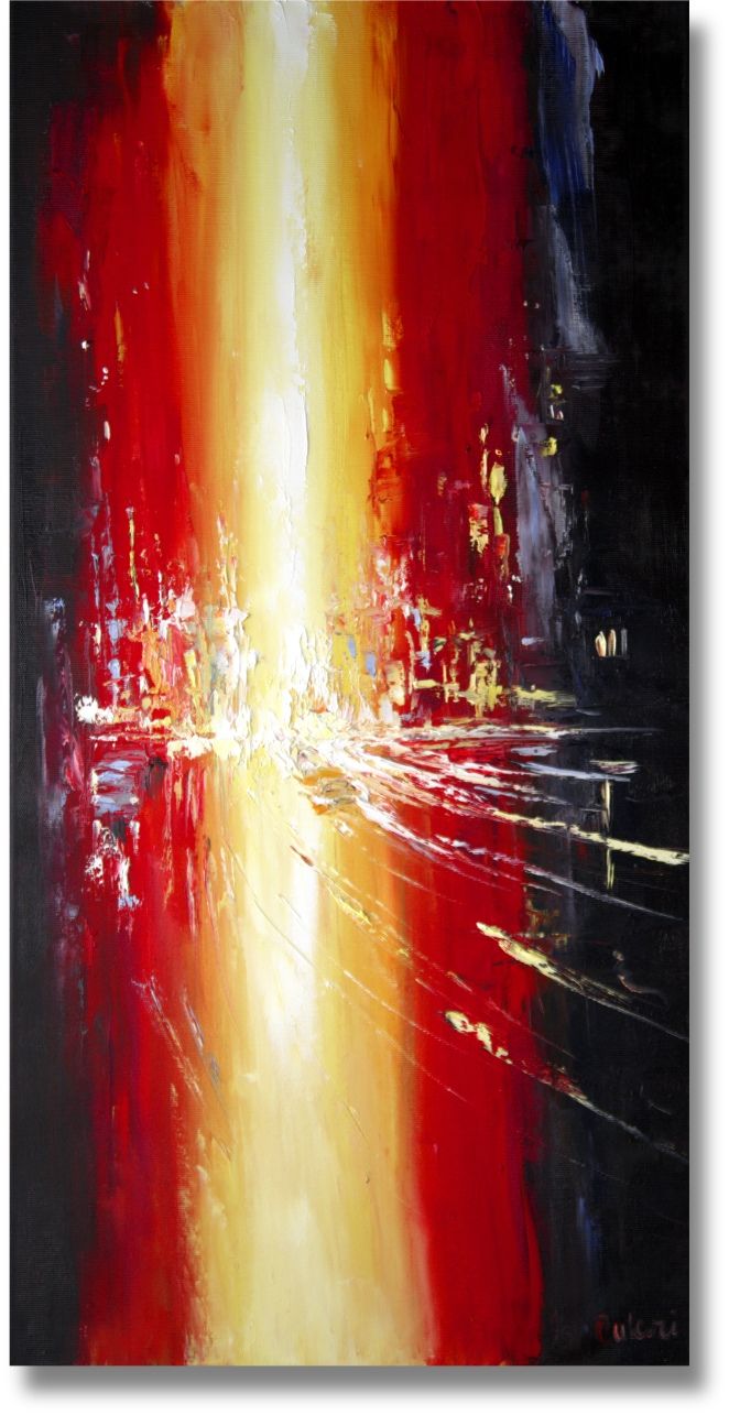 Abstract City