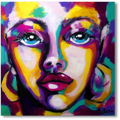 ​„Mystische Eleganz“