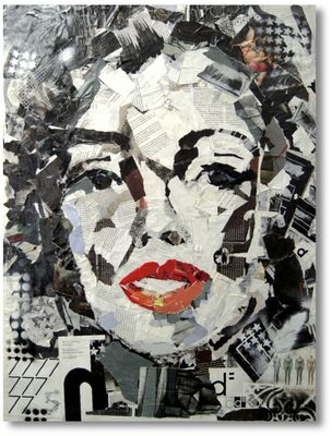 ​Marilyn Monroe