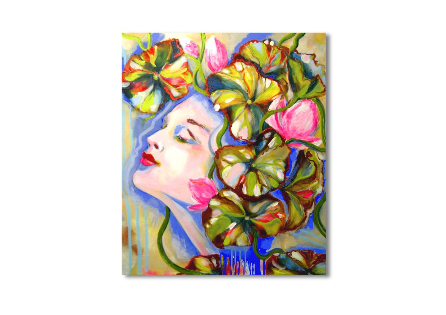​„Lady“