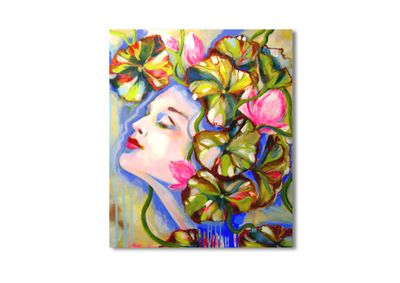 ​„Lady“