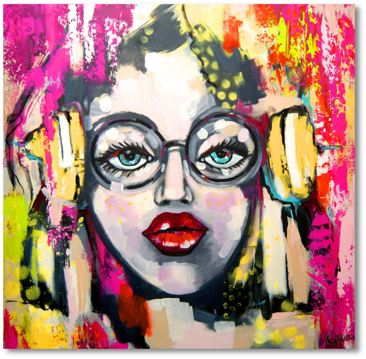 ​„Lady“