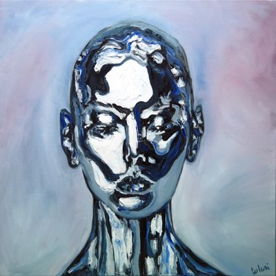 ​„Silberne Träume“