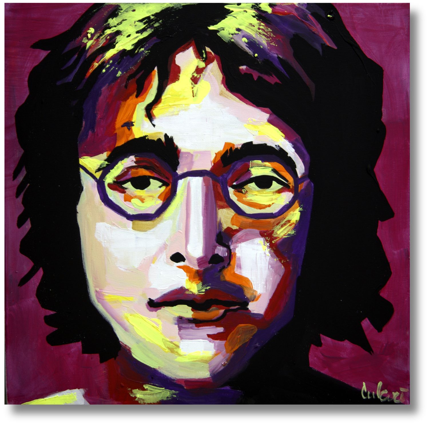 ​„Ein Junge“
